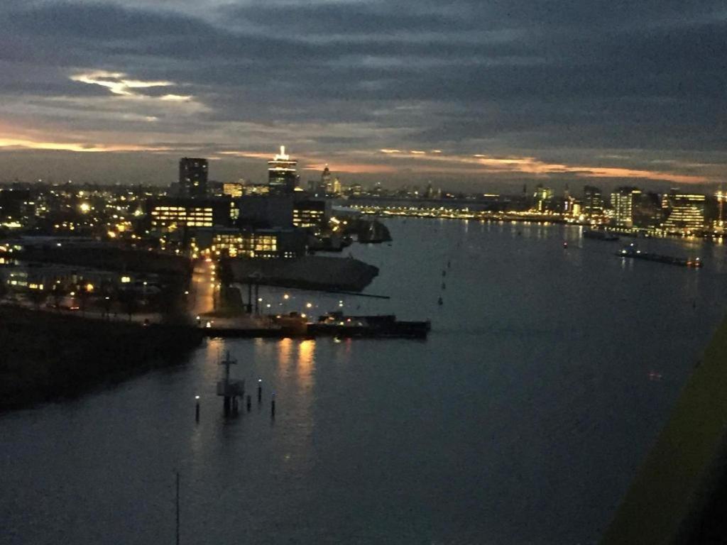 Crane Hotel Faralda Amszterdam Kültér fotó